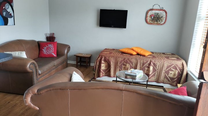 Andra's Self-catering Accommodation