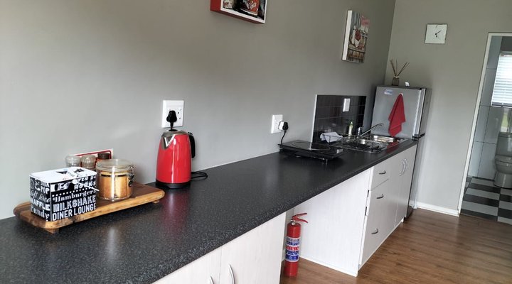 Andra's Self-catering Accommodation