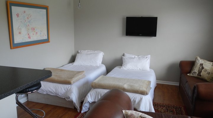 Andra's Self-catering Accommodation