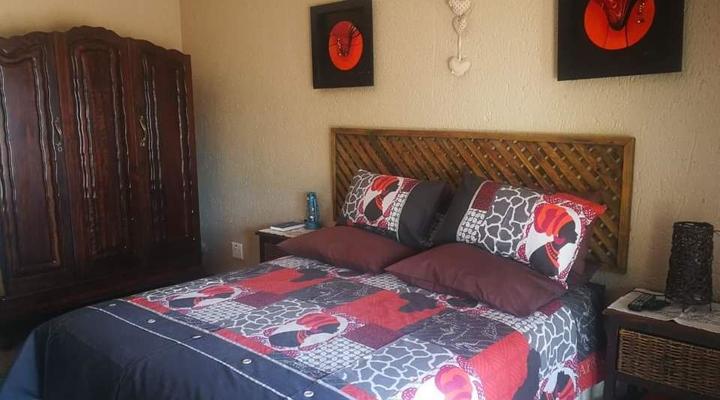 Bianca's Bed and Breakfast