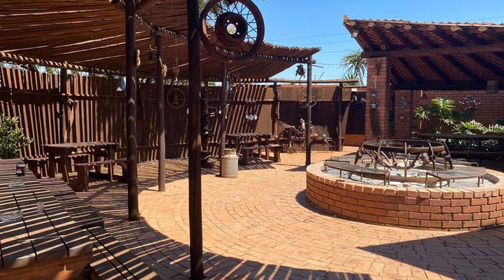 Bianca's Bed and Breakfast