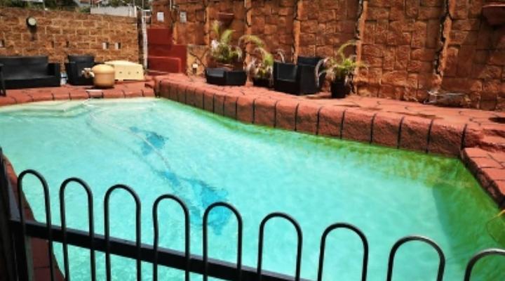 Dolphin Self Catering