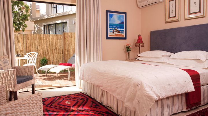 Linkside 2 Guesthouse