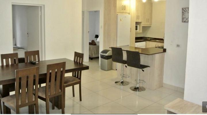 St Lucia @ The Bridge