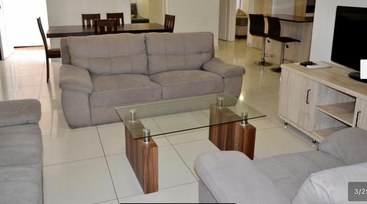 St Lucia @ The Bridge