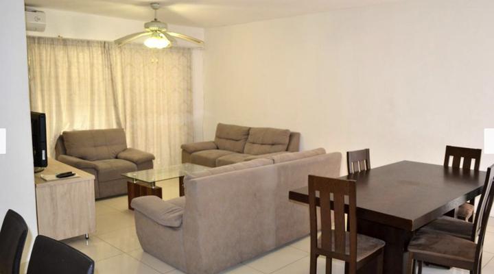 St Lucia @ The Bridge