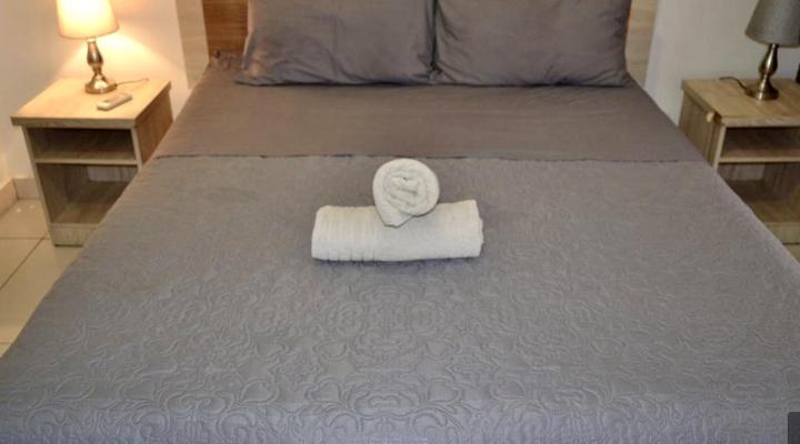 St Lucia @ The Bridge