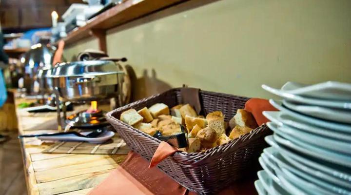 Palmwag Lodge Camping2Go