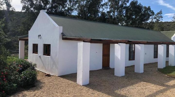 Adrenalin Addo Manor House