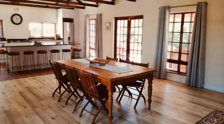 Adrenalin Addo Manor House