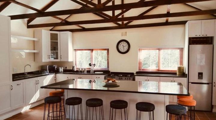 Adrenalin Addo Manor House