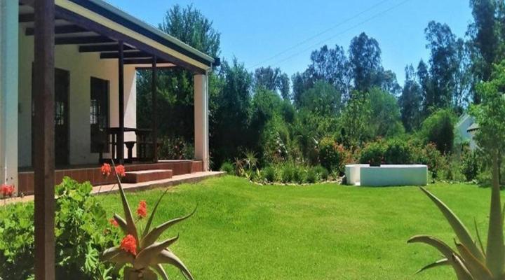 Adrenalin Addo Manor House