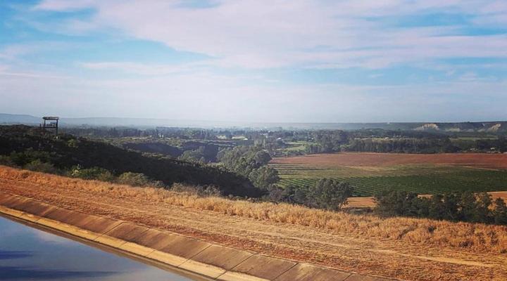 Adrenalin Addo Manor House