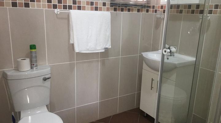 Purple Rain Guest House