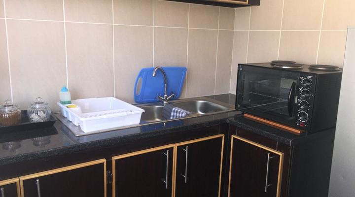 Purple Rain Guest House