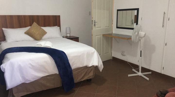 Purple Rain Guest House