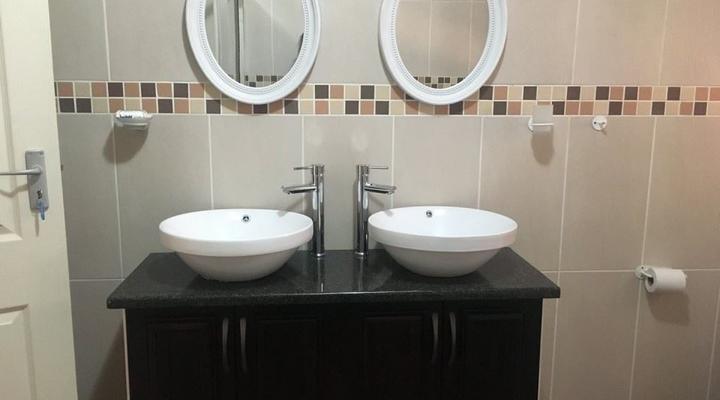 Purple Rain Guest House