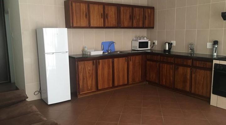 Purple Rain Guest House