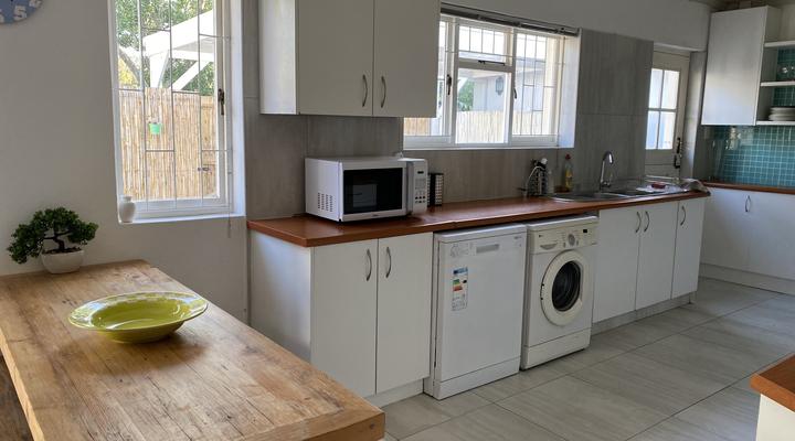 Table View Lodge- Tableview House