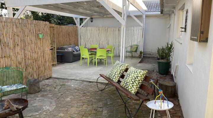 Table View Lodge- Tableview House