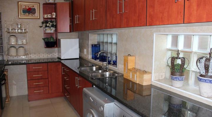 Karelize Executive Suites