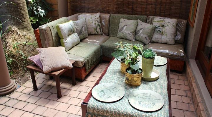 Karelize Executive Suites