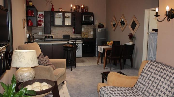 Karelize Executive Suites