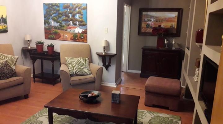 Karelize Executive Suites