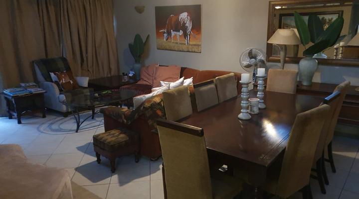 Karelize Executive Suites