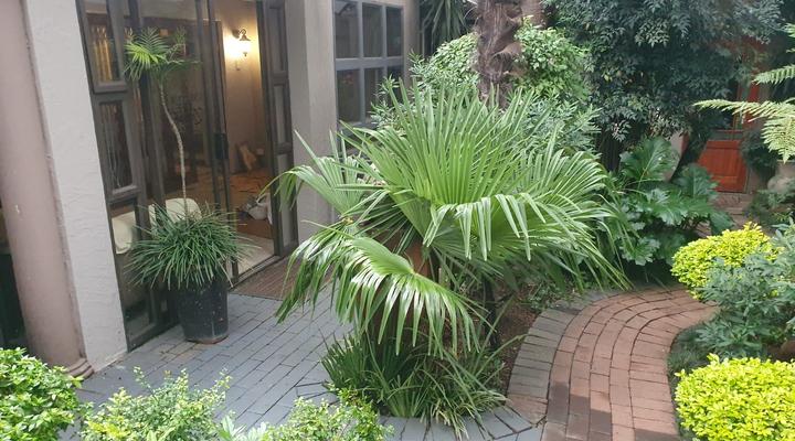 Karelize Executive Suites