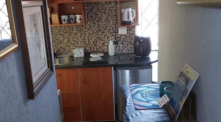 Karelize Executive Suites