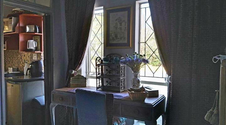 Karelize Executive Suites