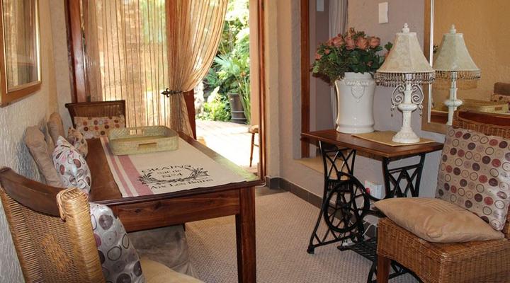 Karelize Executive Suites