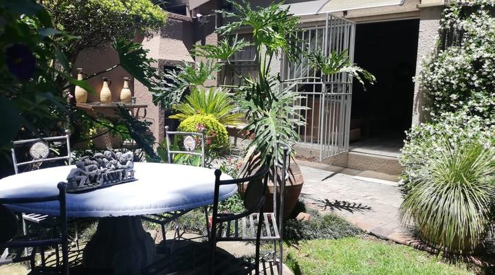 Karelize Executive Suites