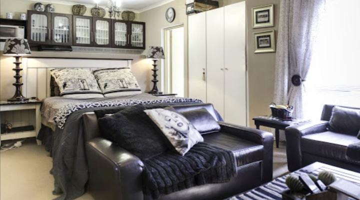 Karelize Executive Suites