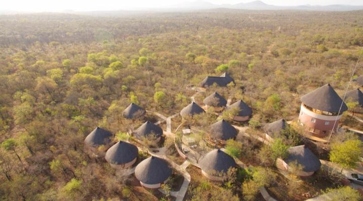 Morokologa Private Game Reserve