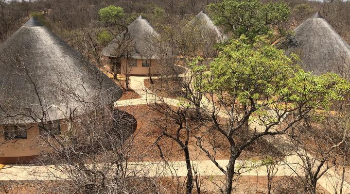 Morokologa Private Game Reserve