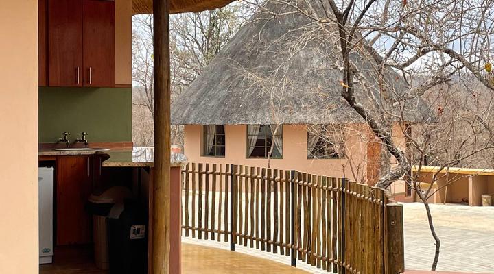 Morokologa Private Game Reserve