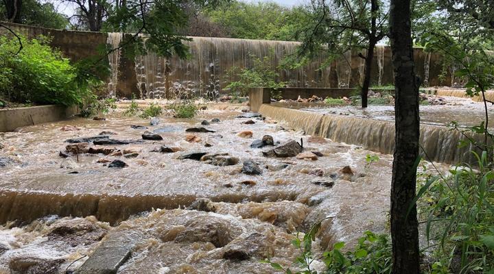 Morokologa Private Game Reserve