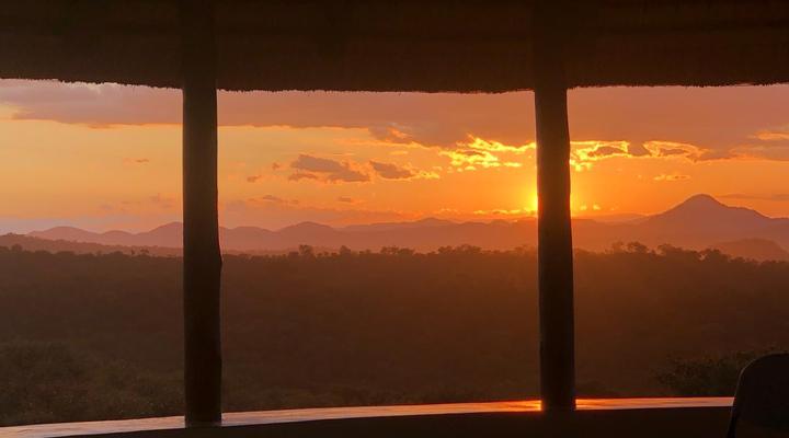 Morokologa Private Game Reserve