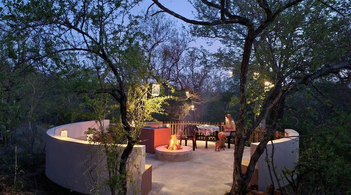 Morokologa Private Game Reserve