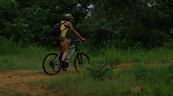 Morokologa Private Game Reserve