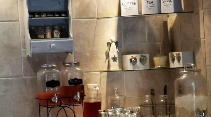 Klyne Jiweel Guesthouse