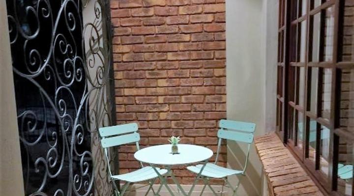 Klyne Jiweel Guesthouse