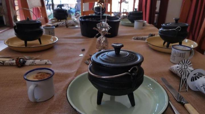 Klyne Jiweel Guesthouse