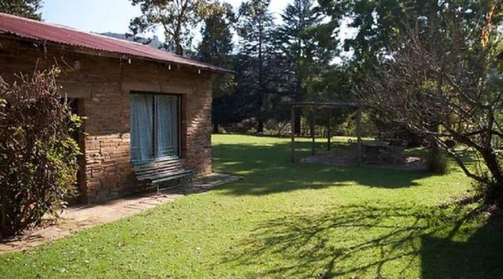 Katrinasrust Country Estate