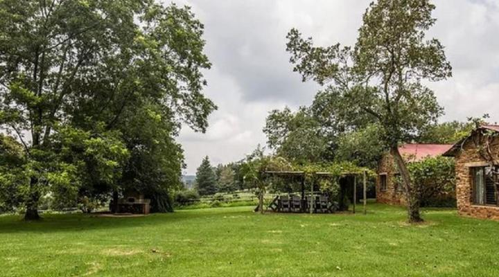 Katrinasrust Country Estate