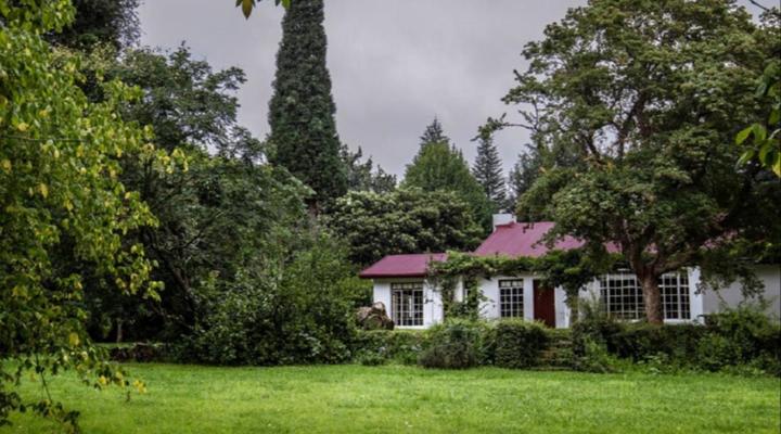 Katrinasrust Country Estate