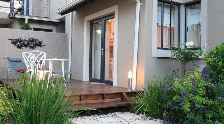 Linkside 2 Guesthouse