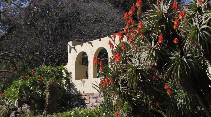 Tegwaan Country Getaway